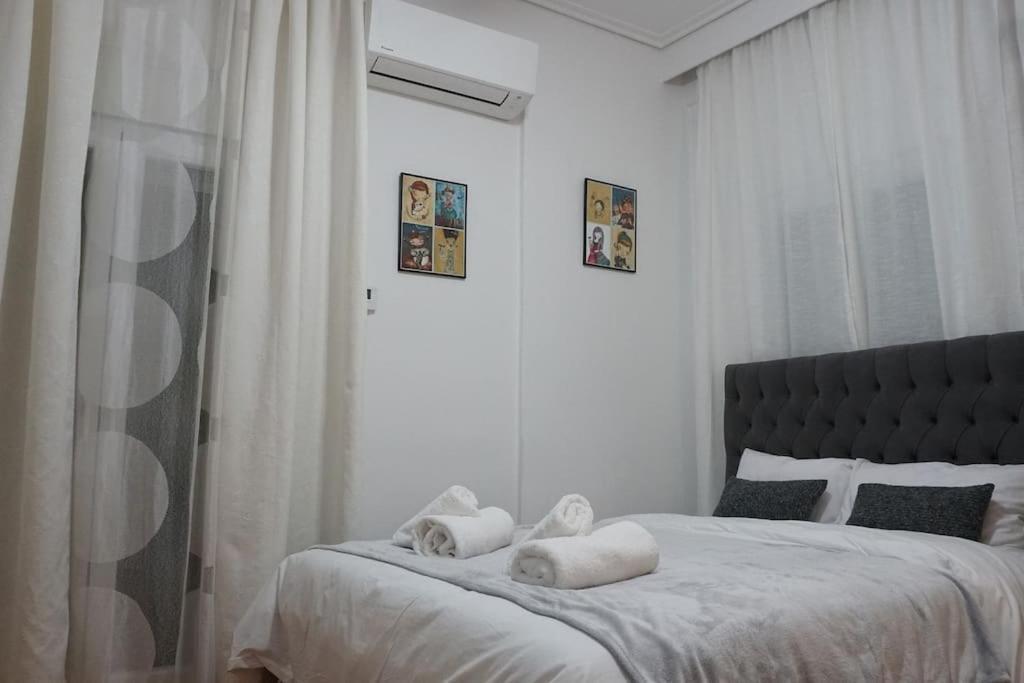 Apartment Sarakina *