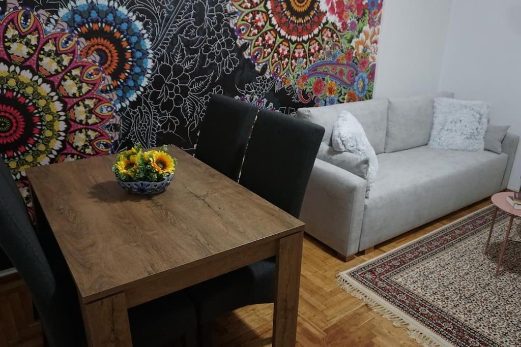 Apartment Sarakina Larissa