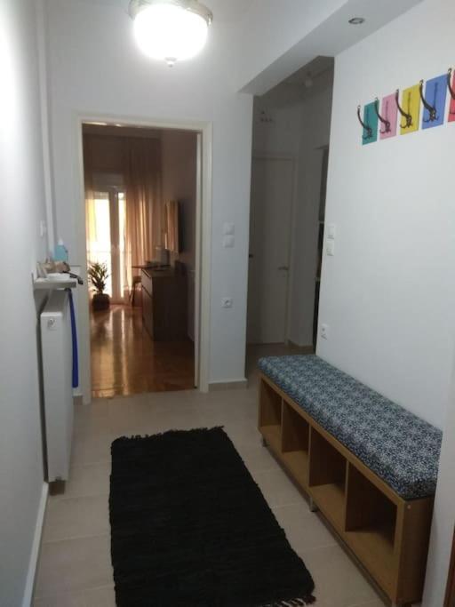 Apartment Sarakina Larissa